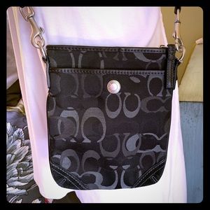 Coach Crossbody Bag